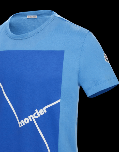 Moncler - T-Shirts & Vests - for MEN online on Kate&You - 0918C705108390T705 K&Y6910