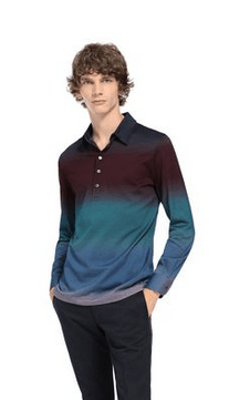 Missoni - Polo Shirts - for MEN online on Kate&You - MUL00063BJ005ES70KA K&Y9737