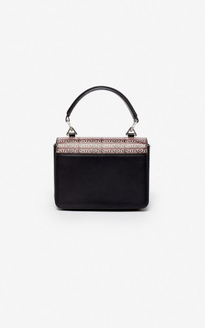 Kenzo - Mini Sacs pour FEMME online sur Kate&You - F962SA301L36.99.TU K&Y3664