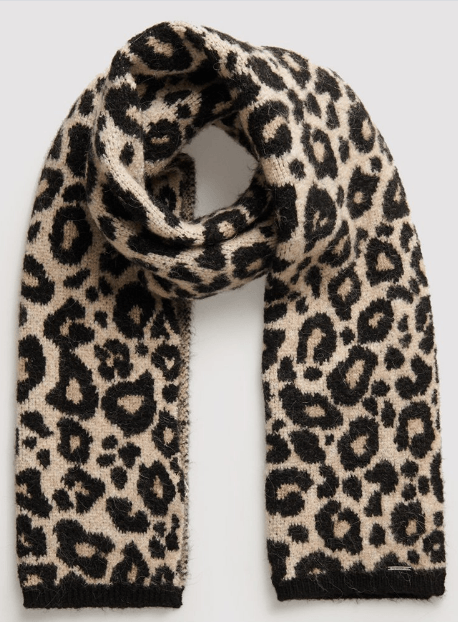 Superdry Scarves Kate&You-ID5485