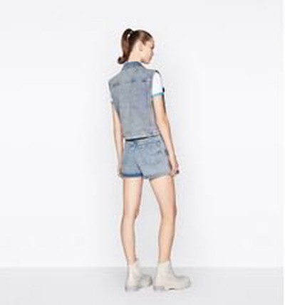 Dior - Waistcoat & Gilets - for WOMEN online on Kate&You - 222G01A3518_X5894 K&Y15773