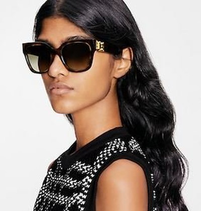Louis Vuitton - Sunglasses - LV Treasure for WOMEN online on Kate&You - Z1606W K&Y15020
