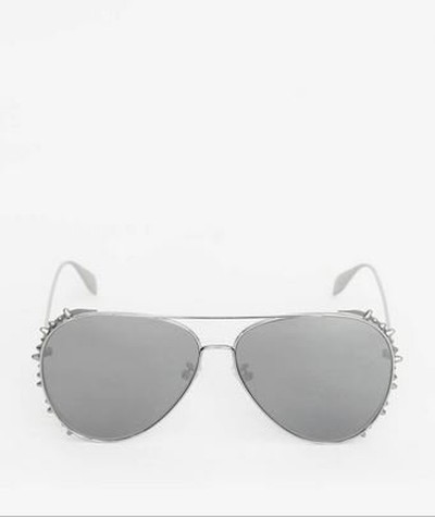 Alexander McQueen - Sunglasses - for WOMEN online on Kate&You - 809863382 K&Y12655