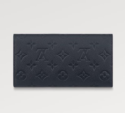 Louis Vuitton - Portafogli per DONNA Sarah online su Kate&You - M82258 K&Y17260