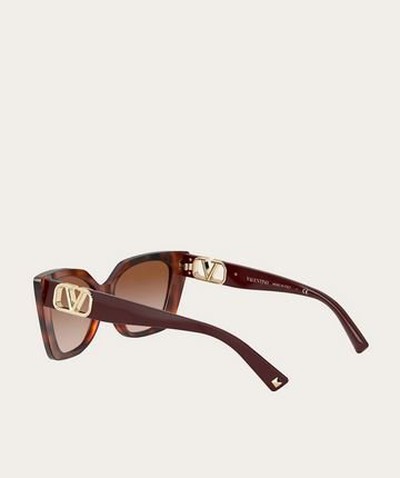 Valentino - Lunettes de soleil pour FEMME online sur Kate&You - 0VA407330N K&Y13418