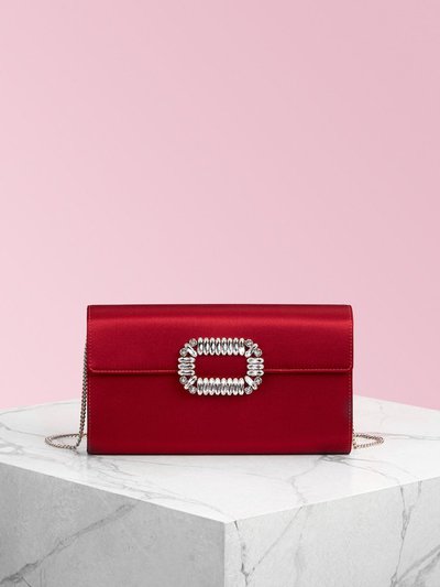 Roger Vivier クラッチバッグ Kate&You-ID2883