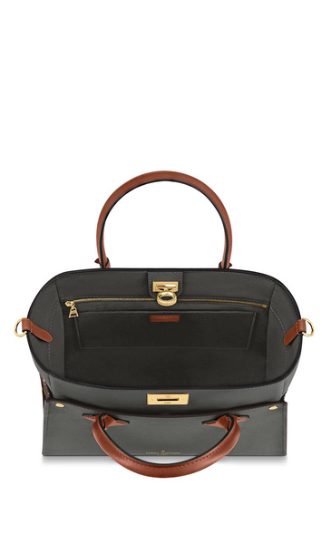Louis Vuitton - Sac à main pour FEMME Cabas On My side online sur Kate&You - M55933 K&Y8760