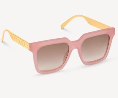 Louis Vuitton Sunglasses Kate&You-ID11011