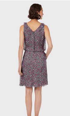 Emporio Armani - Short dresses - for WOMEN online on Kate&You - 9NA31T925081016 K&Y9375