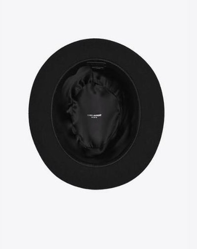 Yves Saint Laurent - Hats - for MEN online on Kate&You - 6646163YH121000 K&Y11915