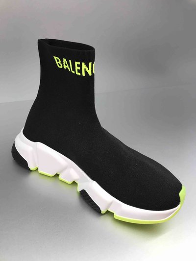 Balenciaga - Baskets pour FEMME Baskets stretch Speed online sur Kate&You - 1A5799 K&Y1527