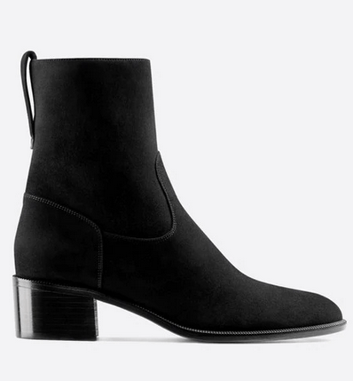 Dior Boots Kate&You-ID6467