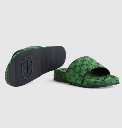 Gucci - Sandals - for MEN online on Kate&You - 663660 9SFV0 3360 K&Y11574