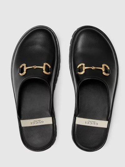 Gucci - Sandals - for MEN online on Kate&You - 657954 0G0V0 1000 K&Y11456