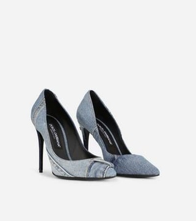 Dolce & Gabbana - Pumps - for WOMEN online on Kate&You - CD1711AY84180650 K&Y15956