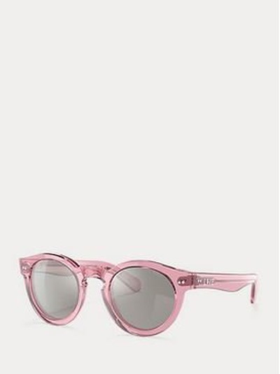 Ralph Lauren - Lunettes de soleil pour FEMME online sur Kate&You - 616728  K&Y13149