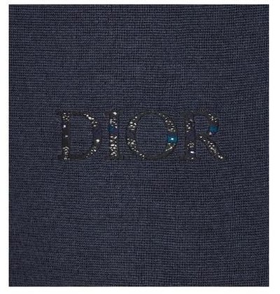 Dior - Maglioni per UOMO online su Kate&You - 143M658AT297_C585 K&Y11443
