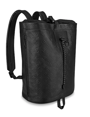 Louis Vuitton - Backpacks & fanny packs - for MEN online on Kate&You - M44614 K&Y6221