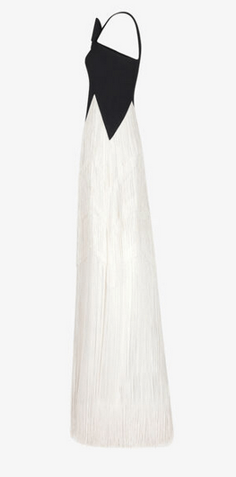 Givenchy - Long dresses - for WOMEN online on Kate&You - BW20BS10EG-004 K&Y8845