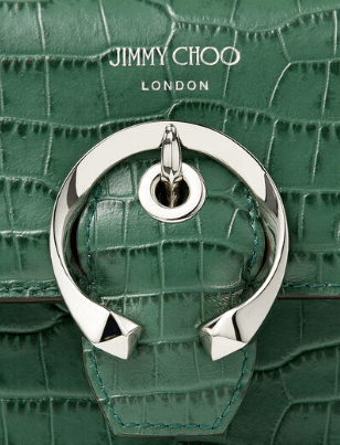 Jimmy Choo - Mini Bags - Mini Paris for WOMEN online on Kate&You - MINIPARISCCL K&Y8505