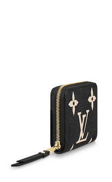 Louis Vuitton - Portefeuilles & Pochettes pour FEMME Porte-monnaie Zippy online sur Kate&You - M69787 K&Y9334