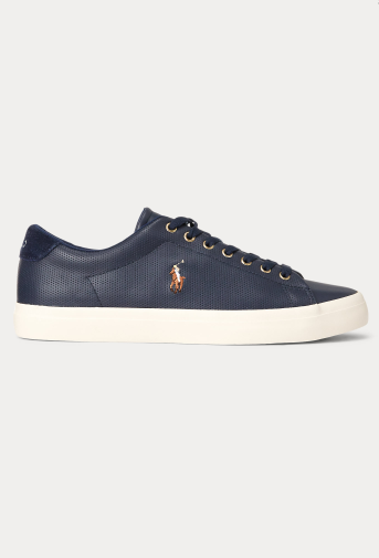 Ralph Lauren - Baskets pour HOMME Baskets Longwood online sur Kate&You - 512847 K&Y8536