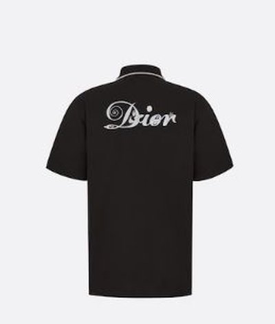 Dior - Polos pour HOMME online sur Kate&You - 143J833A0448_C088 K&Y11213