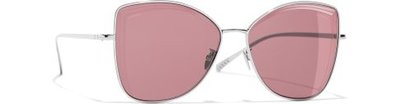 Chanel - Lunettes de soleil pour FEMME online sur Kate&You - A71324 X01060 K&Y1973