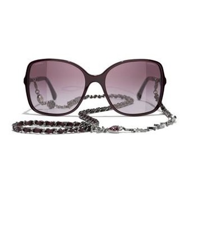 Chanel - Sunglasses - for WOMEN online on Kate&You - 5210Q 1461/S1, A40911 X06074 S4611 K&Y15823