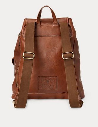 Ralph Lauren - Sacs à dos et Bananes pour HOMME online sur Kate&You - 494485  K&Y14507