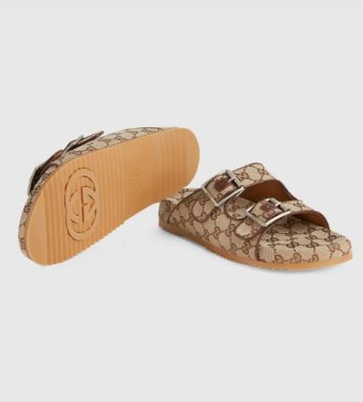 Gucci - Sandals - for MEN online on Kate&You - 658020 2HK60 9791 K&Y11576