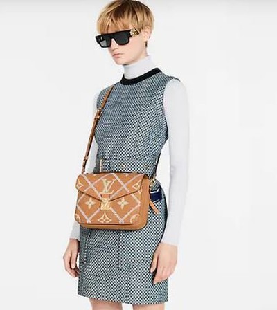 Louis Vuitton - Clutch Bags - for WOMEN online on Kate&You - M46018 K&Y15113