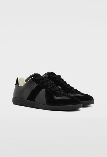 Maison Margiela - Trainers - for MEN online on Kate&You - S57WS0236P1897900 K&Y6234