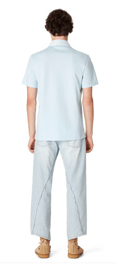 Lanvin - Polo Shirts - for MEN online on Kate&You - RM-JE0001-JG01-P20201 K&Y8933