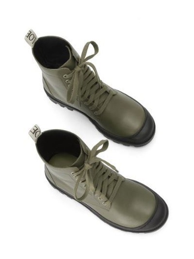 Loewe - Boots - for WOMEN online on Kate&You - L815285X14-4160 K&Y12431