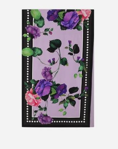 Dolce & Gabbana Scarves Kate&You-ID15920