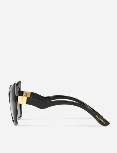 Dolce & Gabbana - Sunglasses - Gattopardo for WOMEN online on Kate&You - VG6166VN18G9V000 K&Y12703
