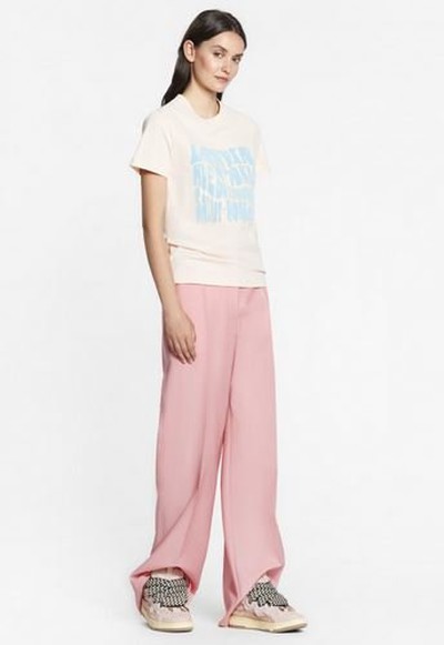 Lanvin - T-shirts - for WOMEN online on Kate&You - RW-TS0019-J083-A2151 K&Y13867