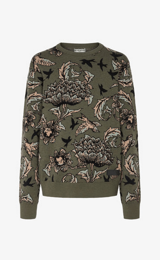 Givenchy Jumpers Kate&You-ID8847
