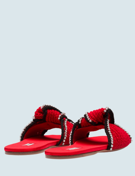 Miu Miu - Mules - for WOMEN online on Kate&You - 5XX425_PWY_F0927_F_005 K&Y7919