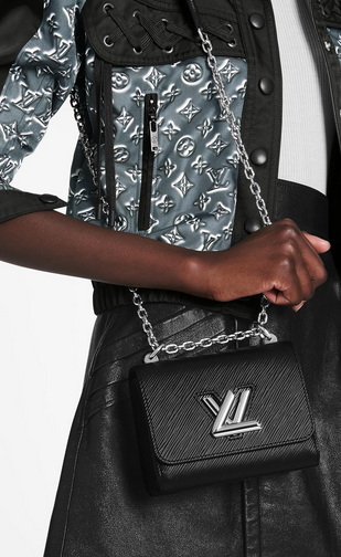 Louis Vuitton - Mini Sacs pour FEMME Twist Mini online sur Kate&You - M56120 K&Y8738
