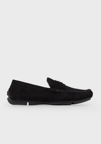 Emporio Armani - Loafers - for MEN online on Kate&You - X4B124XF188100002 K&Y9000
