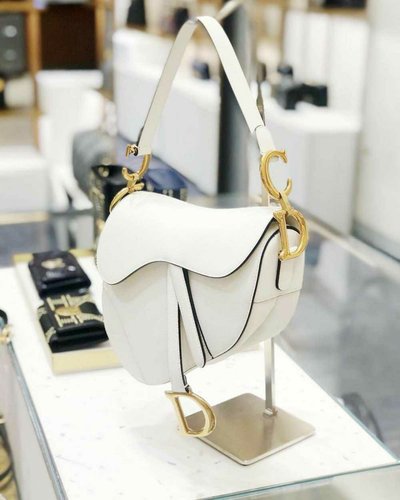 Dior - Mini Sacs pour FEMME online sur Kate&You - K&Y1570