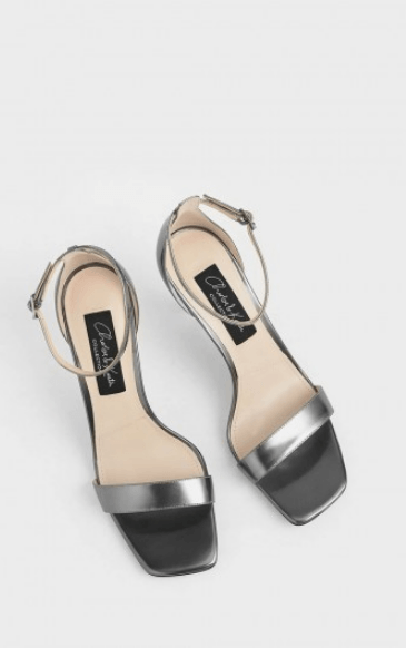 Charles&Keith - Sandals - for WOMEN online on Kate&You - SL1-61780019 K&Y6981
