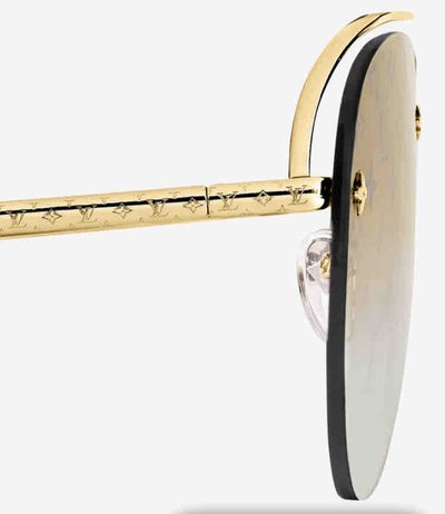 Louis Vuitton - Occhiali da sole per DONNA GREASE online su Kate&You - Z1366W K&Y9725
