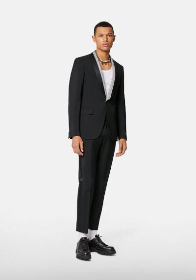 Versace - Blazers - for MEN online on Kate&You - 1001255-1A00892_1B000 K&Y12145