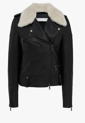 Victoria Beckham Fitted Jackets Kate&You-ID5990
