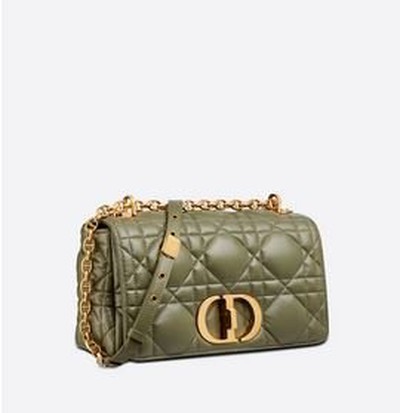 Dior - Cross Body Bags - Caro Medium for WOMEN online on Kate&You - M9242UNGK_M67H_TU K&Y15482
