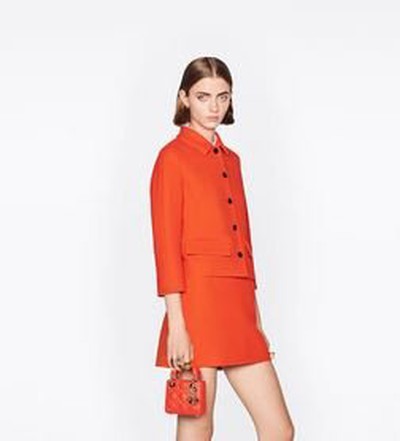 Dior - Mini Bags - Lady for WOMEN online on Kate&You - S0856ONGE_M37O_TU K&Y15459