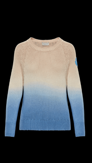 Moncler Sweaters Kate&You-ID7571
